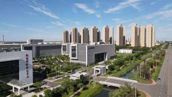 滨海新区90项成果入选2021年度天津市科学技术奖”